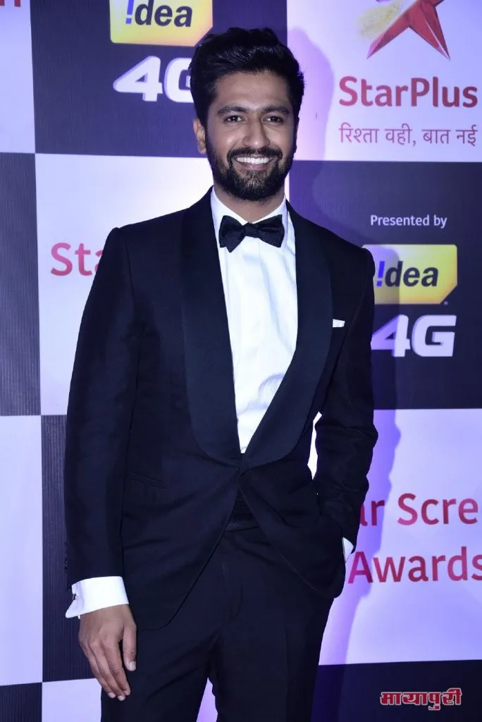 Vicky Kaushal 