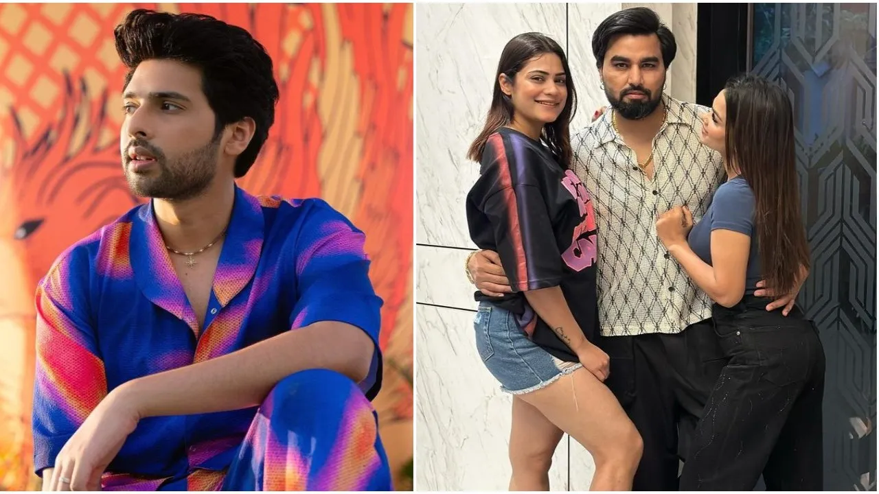 Armaan Malik issues statement against people confusing him for Big Boss OTT 3 contestant