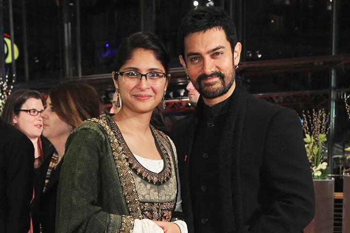 when Kiran Rao talk about her husband Aamir Khan and her personal  relationship | Aamir Khan जैसे पति के साथ रहना है मुश्किल, पत्नी Kiran Rao  ने खुद कही थी ये बात