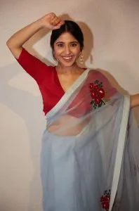 कोरोना से संक्रमिक होने के एक महीने बाद Shweta Tripathi ने शेयर किया एक्सपीरियंस