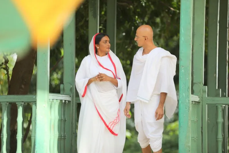 अनुराधा पौडवाल और डीजे शेजवुड का सॉन्ग ‘रघुपति राघव’ 2 अक्टूबर को होगा रिलीज