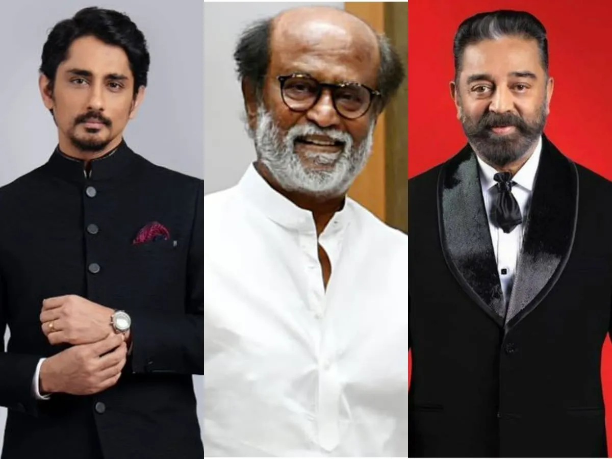 Kamal Haasan-Siddharth's Hindustani 2 will release on July 12.