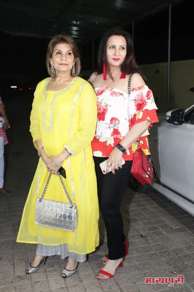 Poonam Dhillon