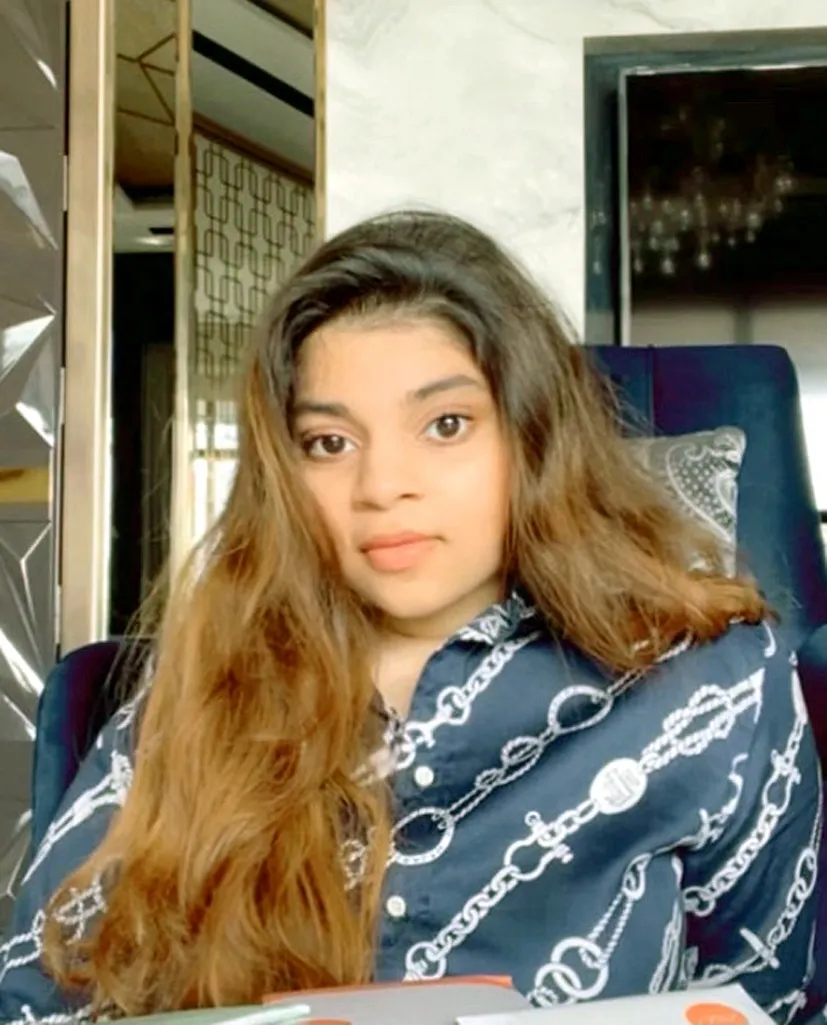 हर महिला को सेनेटरी पैड मिलना चाहिए
