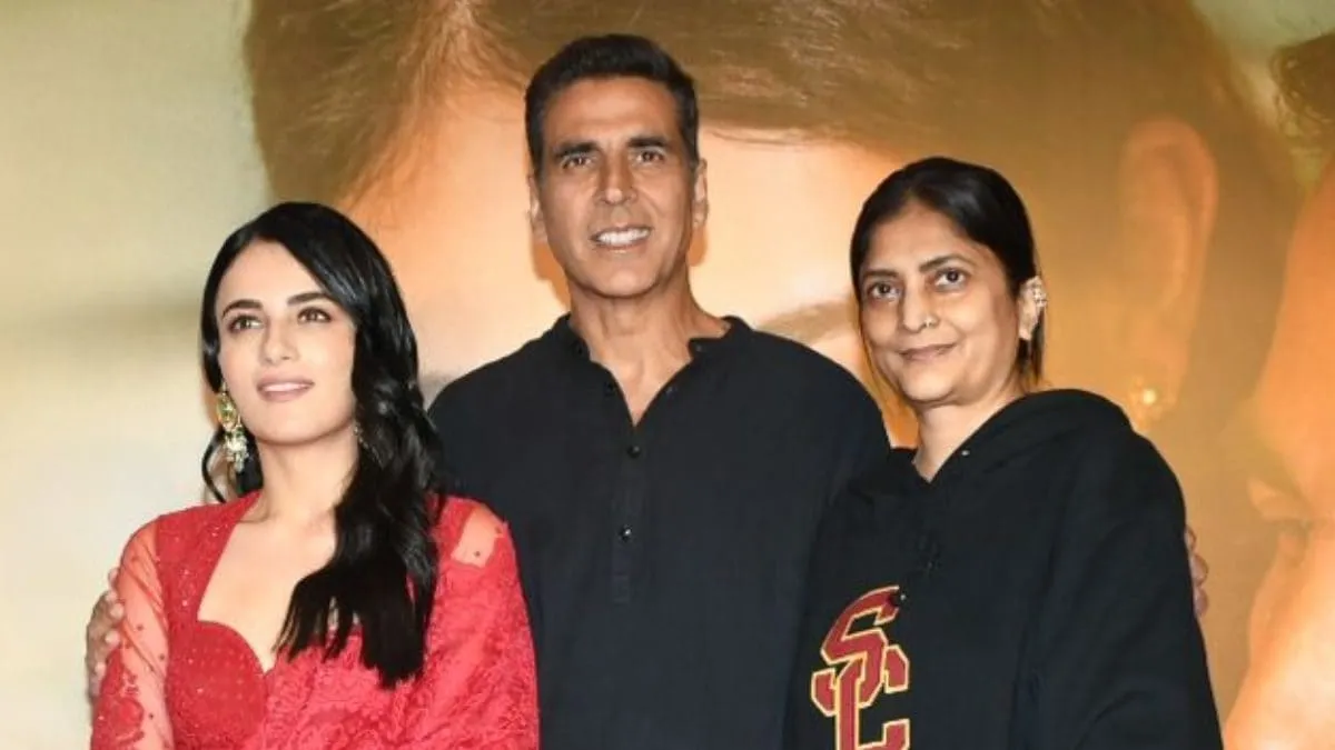 Akshay Kumar BROKE His 8-Hour Shoot Policy for Sarfira, Director Says 'He  Acted Stern But...' | Exclusive - News18