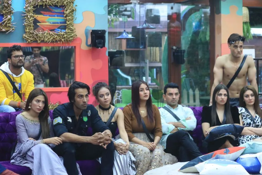 Bigg Boss-13, Day-39: हिंदुस्तानी भाउ ने शहनाज़ को दिया रिएलिटी चेक !