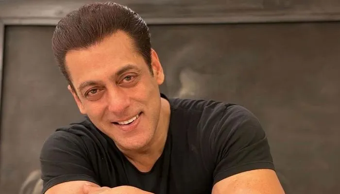 Salman Khan congratulates Team India with special post