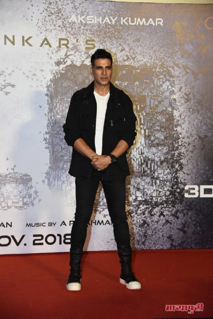 Akshay Kumar