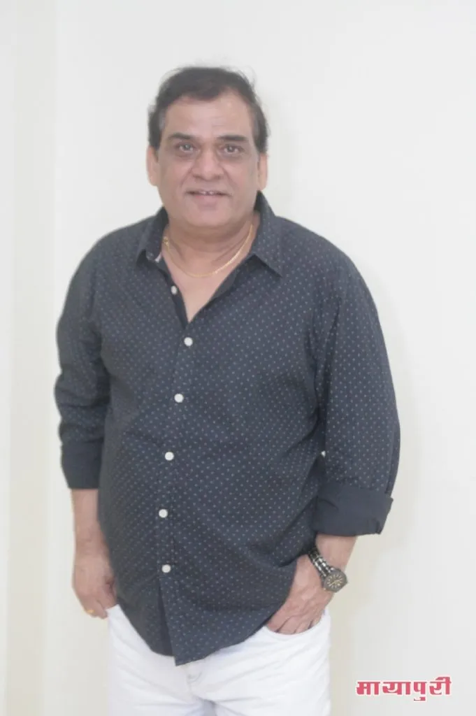 Trailer and Audio launch of Comedy Hindi Film Bhaagte Raho