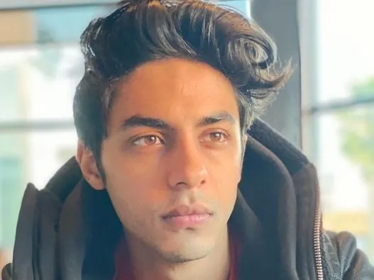 Aryan Khan