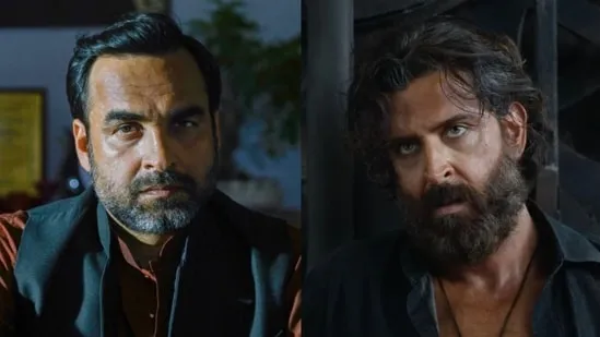 Pankaj Tripathi brought Kaleen Bhaiya to life in Mirzapur series. But the film adaptation may see Hrithik Roshan in the iconic role