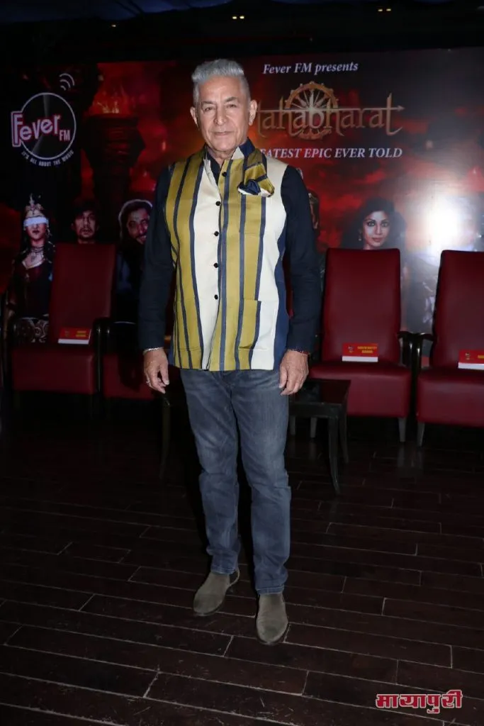 Dalip Tahil