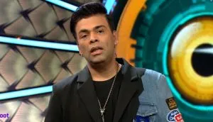 Bigg Boss OTT: सिद्धार्थ शुक्ला को ट्रिब्यूट देेते वक्त करण जौहर हुए इमोशनल