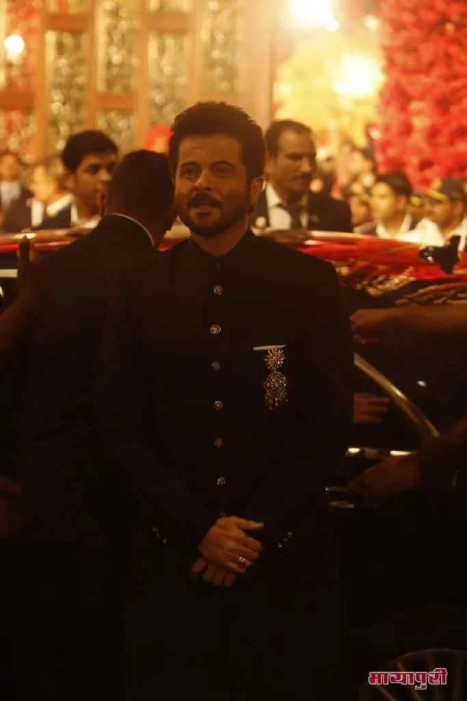 Anil Kapoor