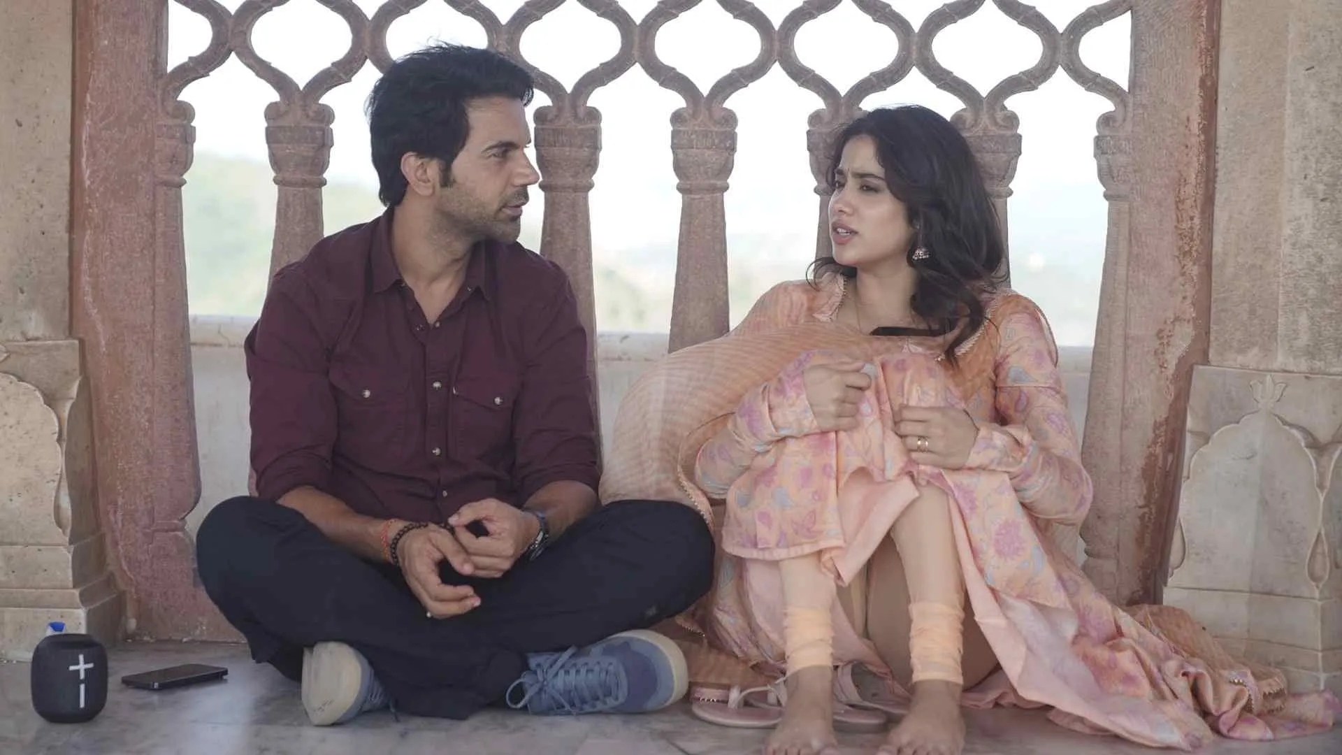 Mr And Mrs Mahi Day 1 Box Office Collection Becomes The Highest Opening For  Jahnvi Kapoor And Rajkumar Rao - Entertainment News: Amar Ujala - Mr & Mrs  Mahi Day 1 Bo