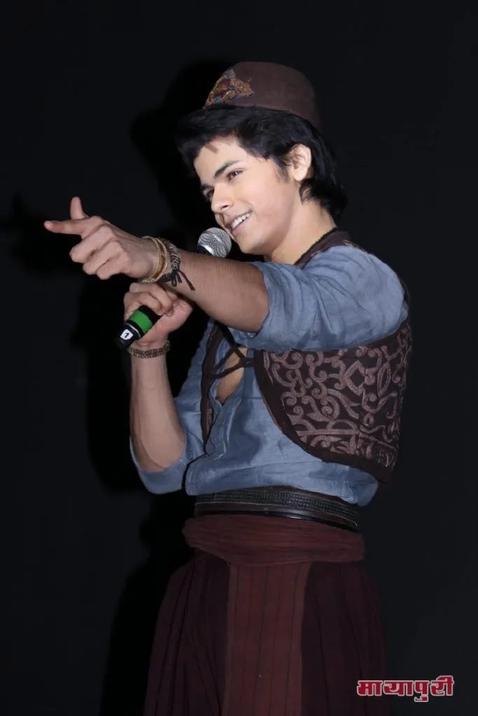 Siddharth Nigam