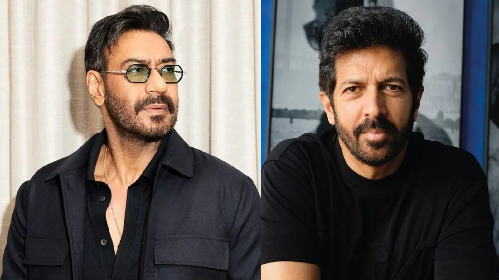 Ajay Devgn leases out commercial office space to Kabir Khan for a monthly  rent of Rs 7 lakh: report | Bollywood News - The Indian Express