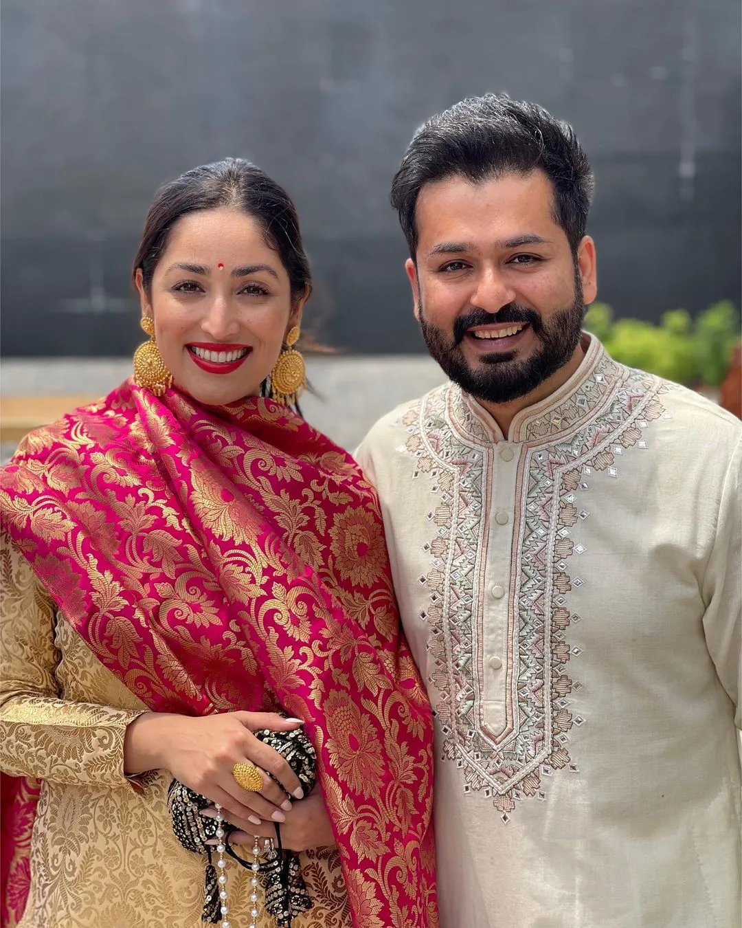 मां बनने वाली हैं यामी गौतम, शादी के 3 साल बाद देंगी GoodNews! - Yami gautam  pregnant after 3 years of marriage soon to deliver first baby tmovf