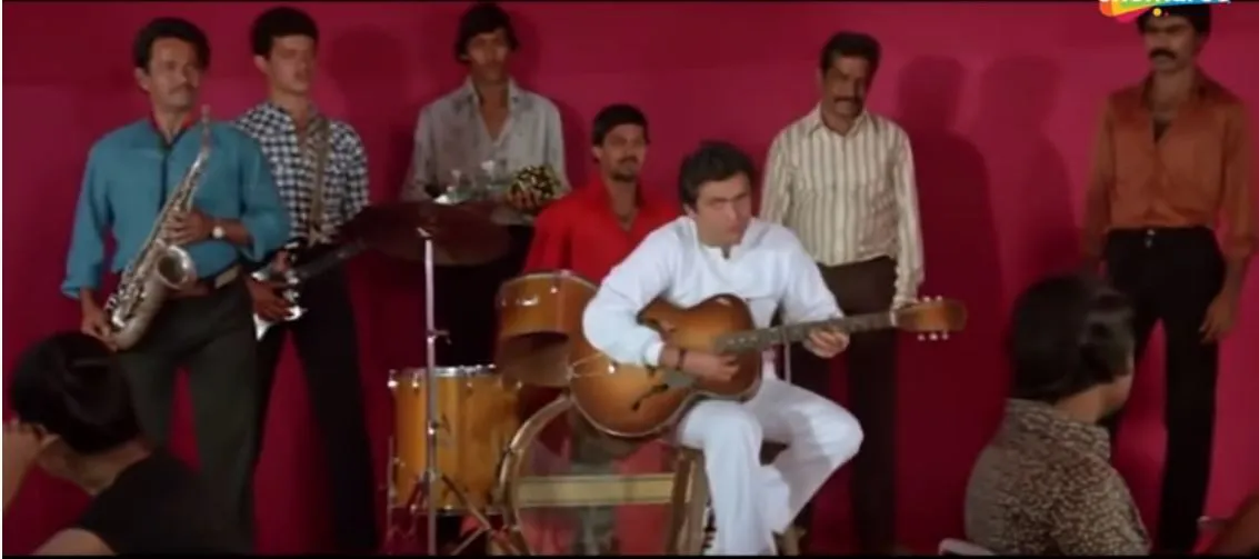 90s और आज के गानों में बदल गया है बहुत कुछ