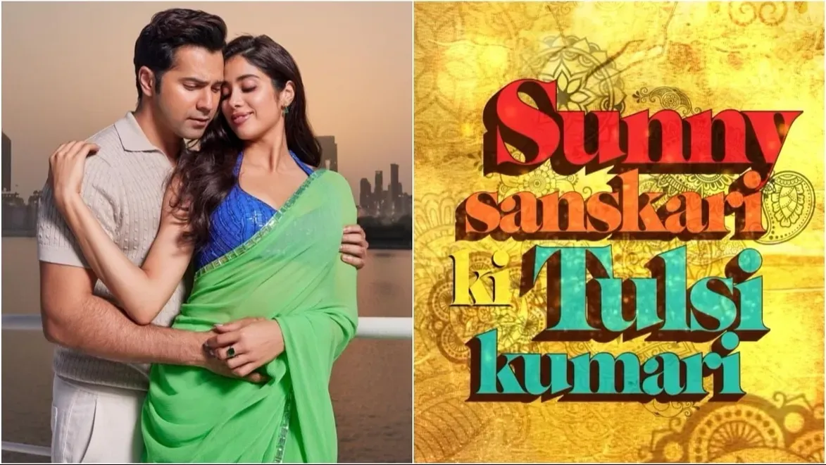 Sunny Sanskari Ki Tulsi Kumari: Varun Dhawan के साथ Alia Bhatt नहीं, नई  'दुल्हनिया' बनेंगी Janhvi Kapoor - jahnvi kapoor replaces alia bhatt in  third dulhaniya film with varun dhawan sunny sanskari