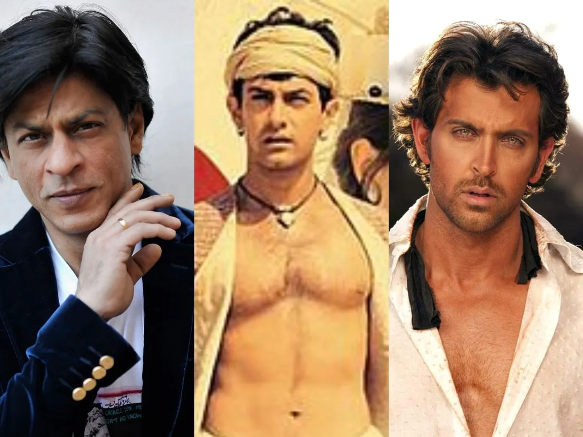 Yashpal Sharma reveals Shah Rukh Khan and Hrithik Roshan rejected Lagaan. 