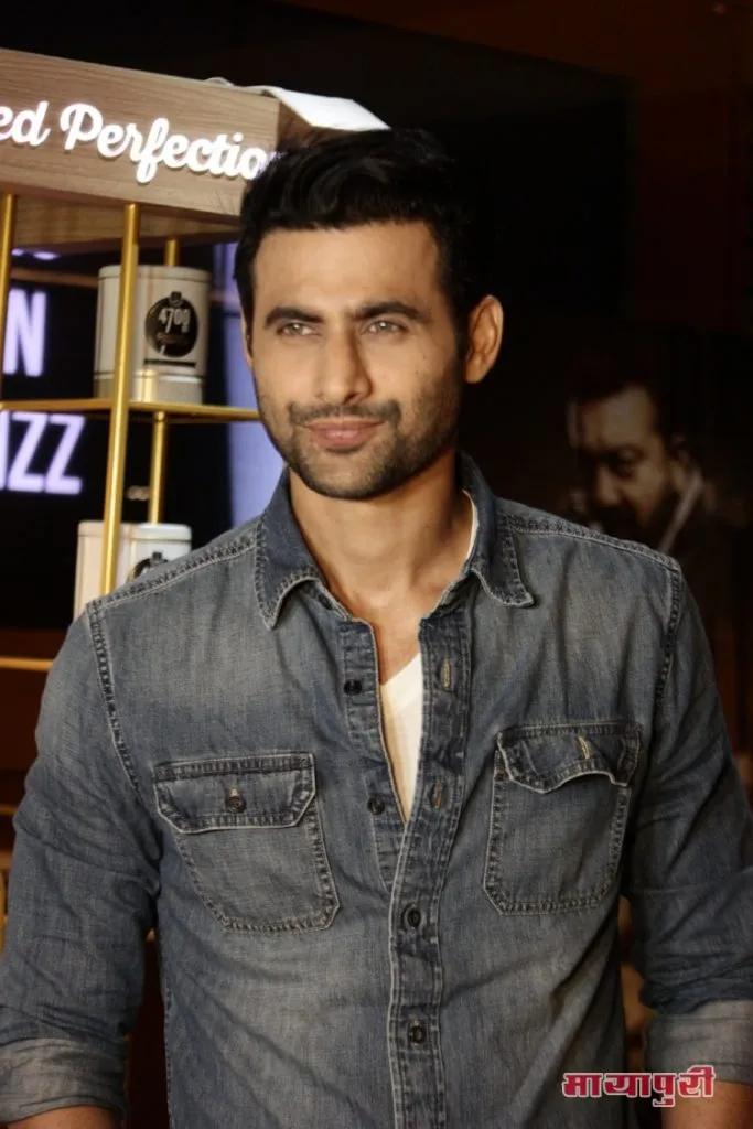 Freddy Daruwala