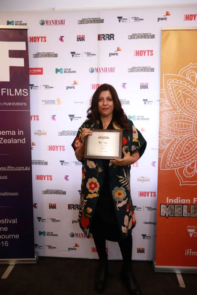 मेलबर्न IFFM अवार्ड्स 2019 में शाहरुख, तब्बू सहित अन्य कलाकार हुए सम्मानित