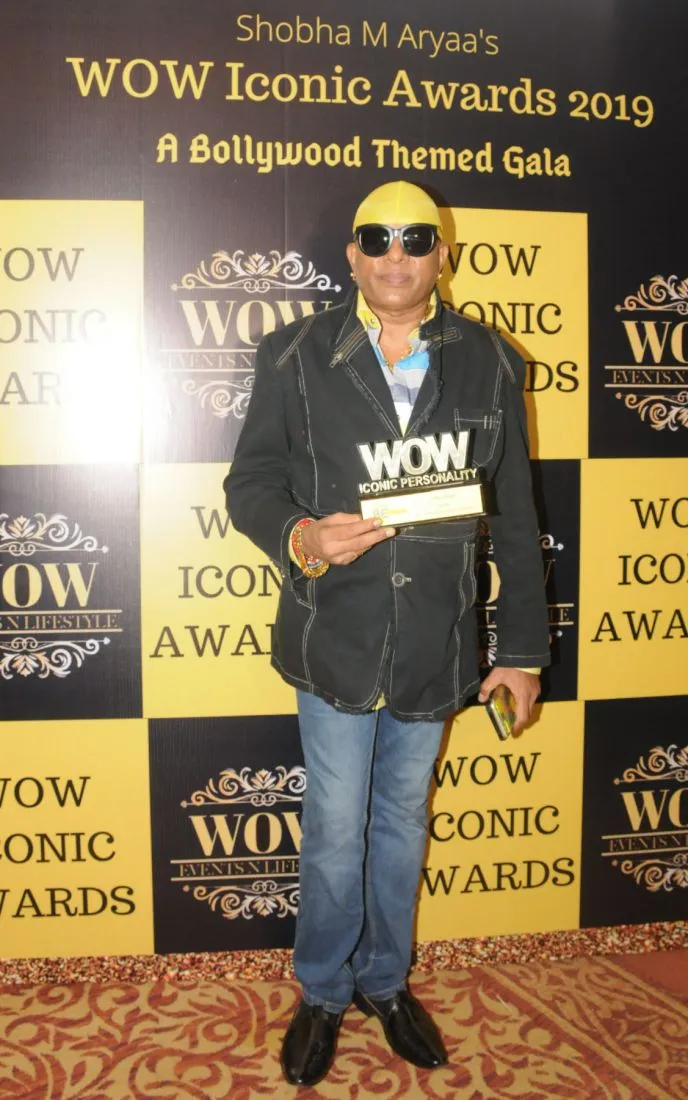 Wow Iconic Awards 2019 में कई प्रतिभावान हस्तियों को किया गया सम्मानित, देखें फोटोज