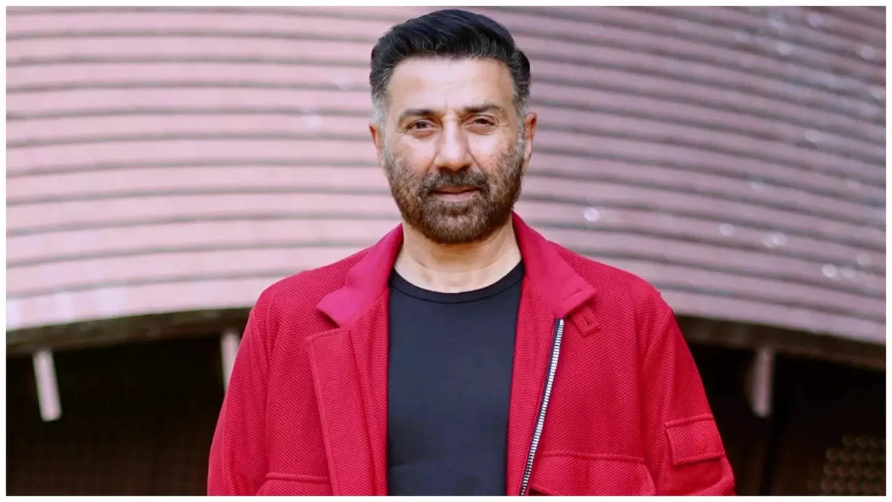 Sunny Deol | As Pressure Mounts On Sunny Deol, Suneel Darshan Shares His  Legal Battle With Actor: Still Await Justice | Exclusive | Times Now