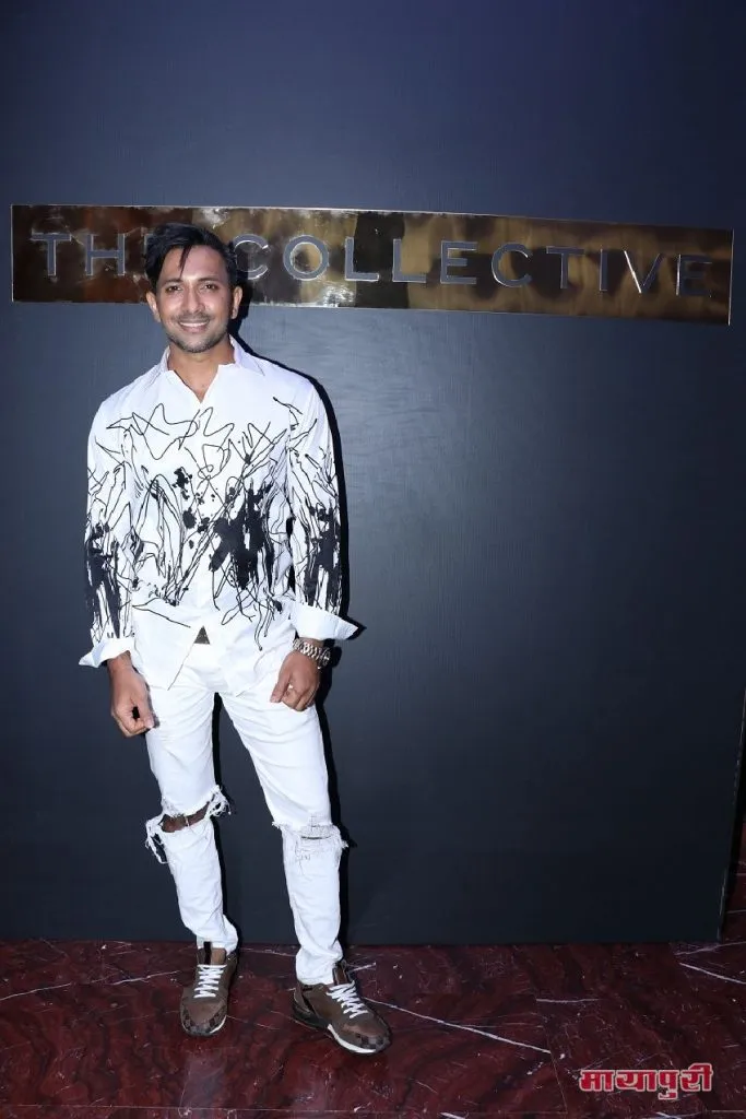 Terence Lewis 