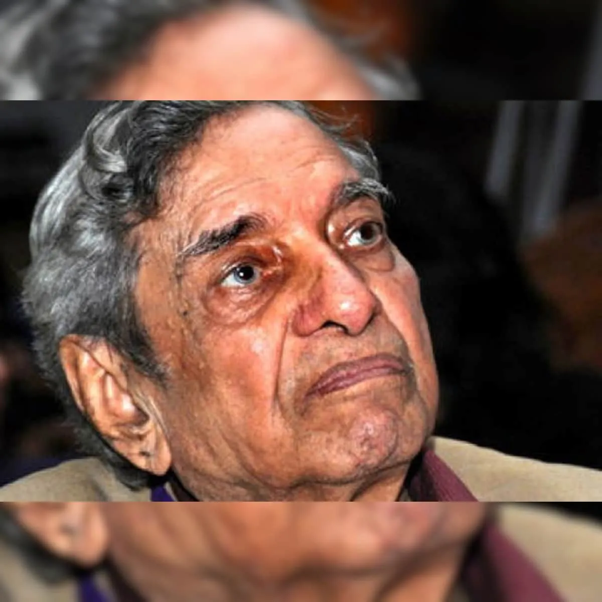 Ravi Shankar Sharma