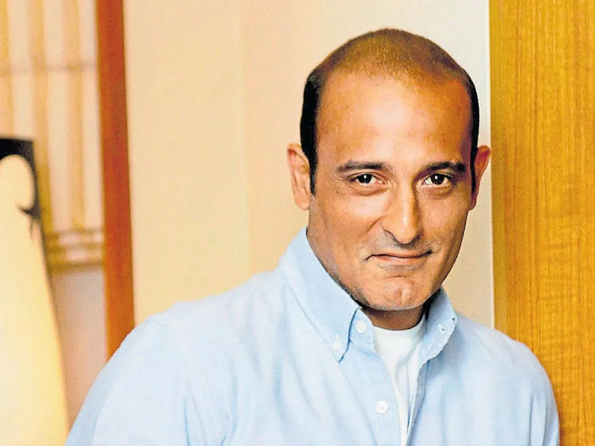 Akshaye Khanna