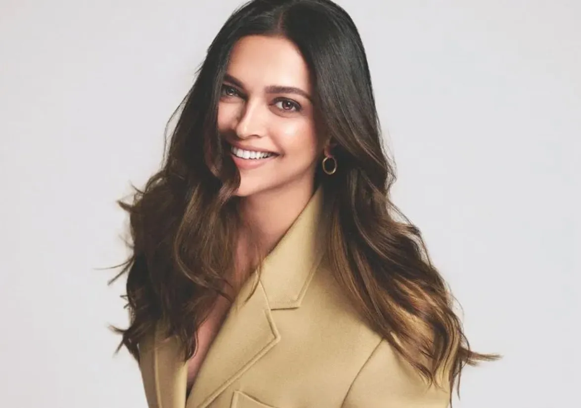 Deepika Padukone