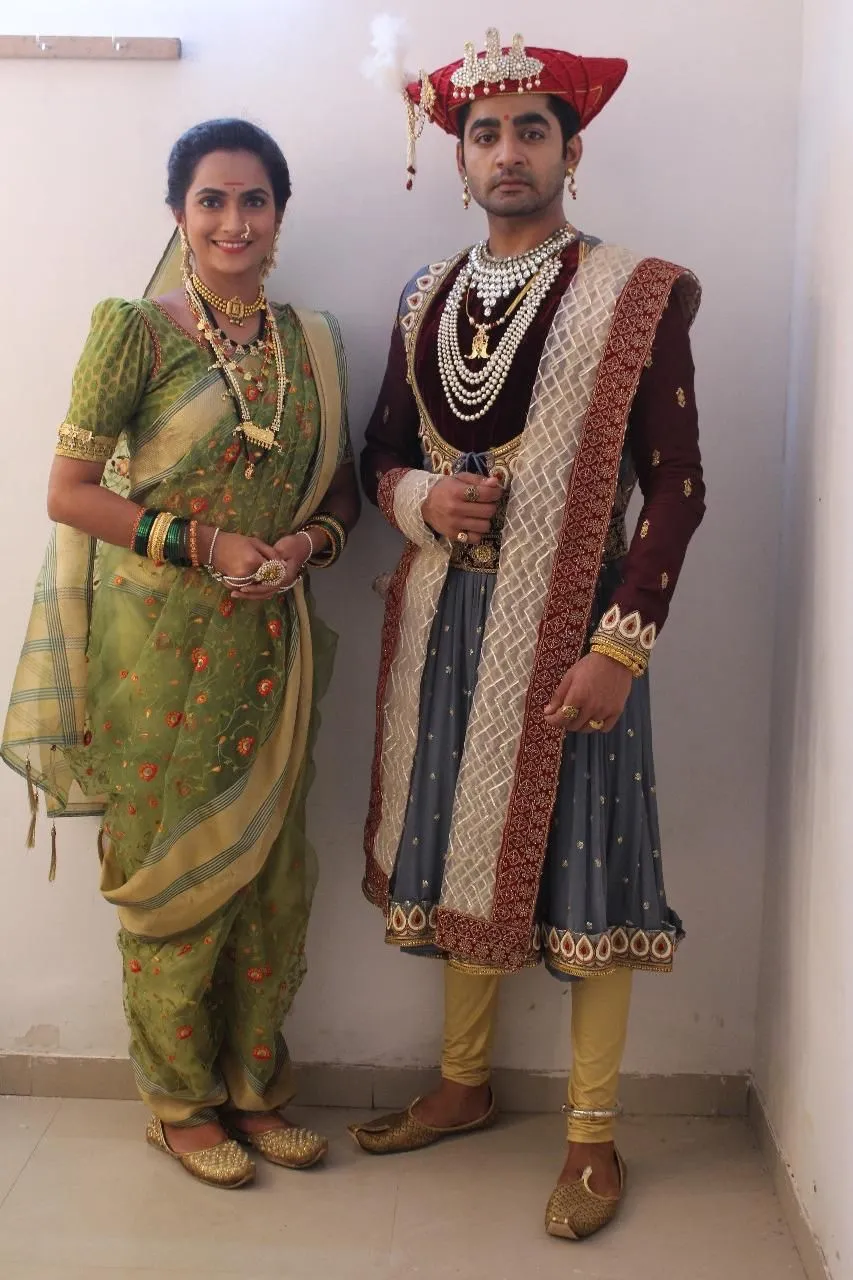 जैसे-जैसे नया अध्याय सामने आएगा, अहिल्या और खंडेराव न सिर्फ दोस्त बनेंगे, बल्कि एक-दूसरे से प्रेम भी करने लगेंगे: एतशा संझगिरी