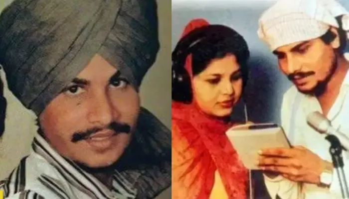 Amar Singh Chamkila Dhol Player Recalled Former Assassination। अमर सिंह  चमकीला की हत्या का दिन