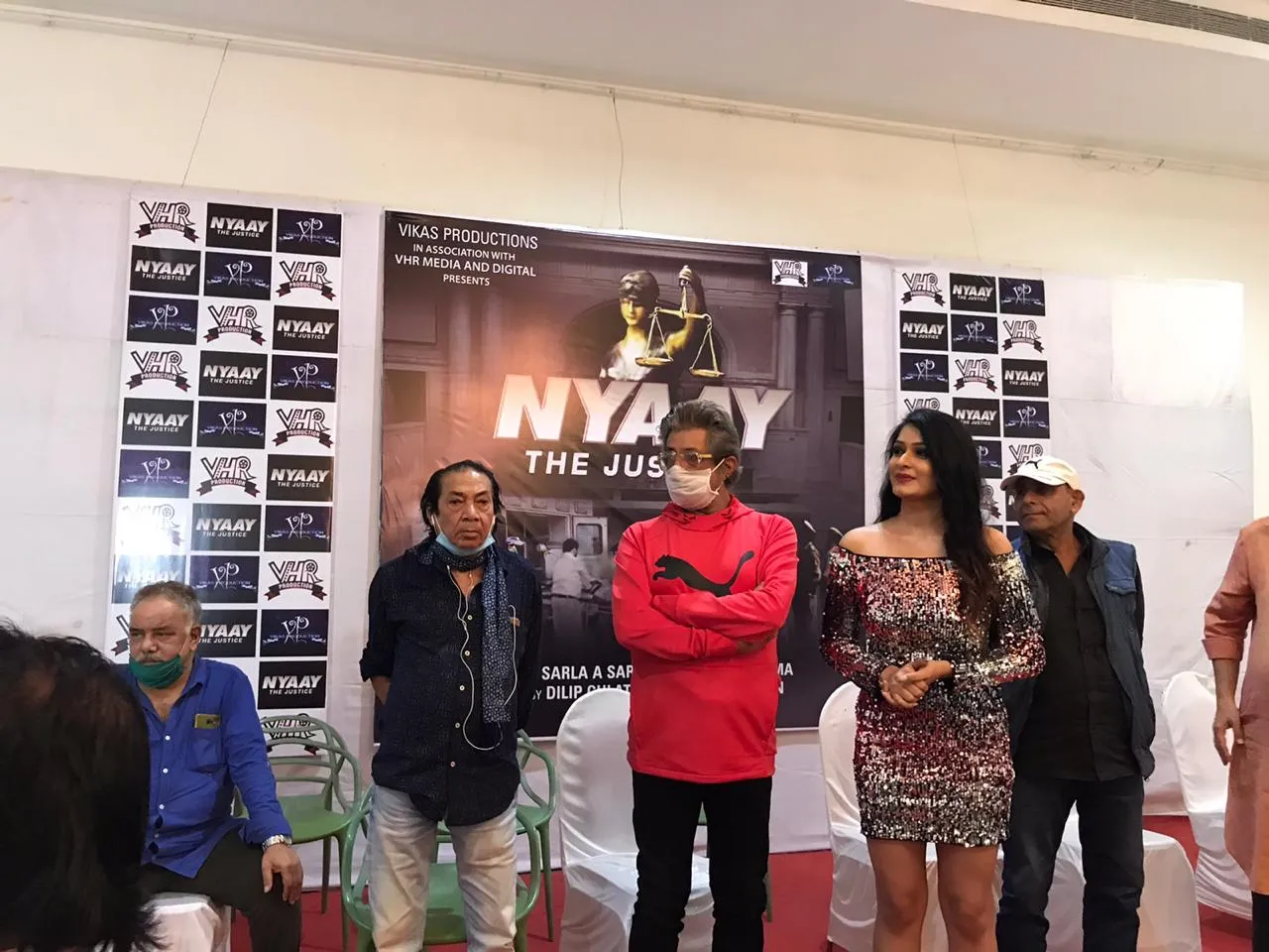 शक्ति कपूर अब सुशांत सिंह राजपूत लस इंस्पायर्ड फिल्म 