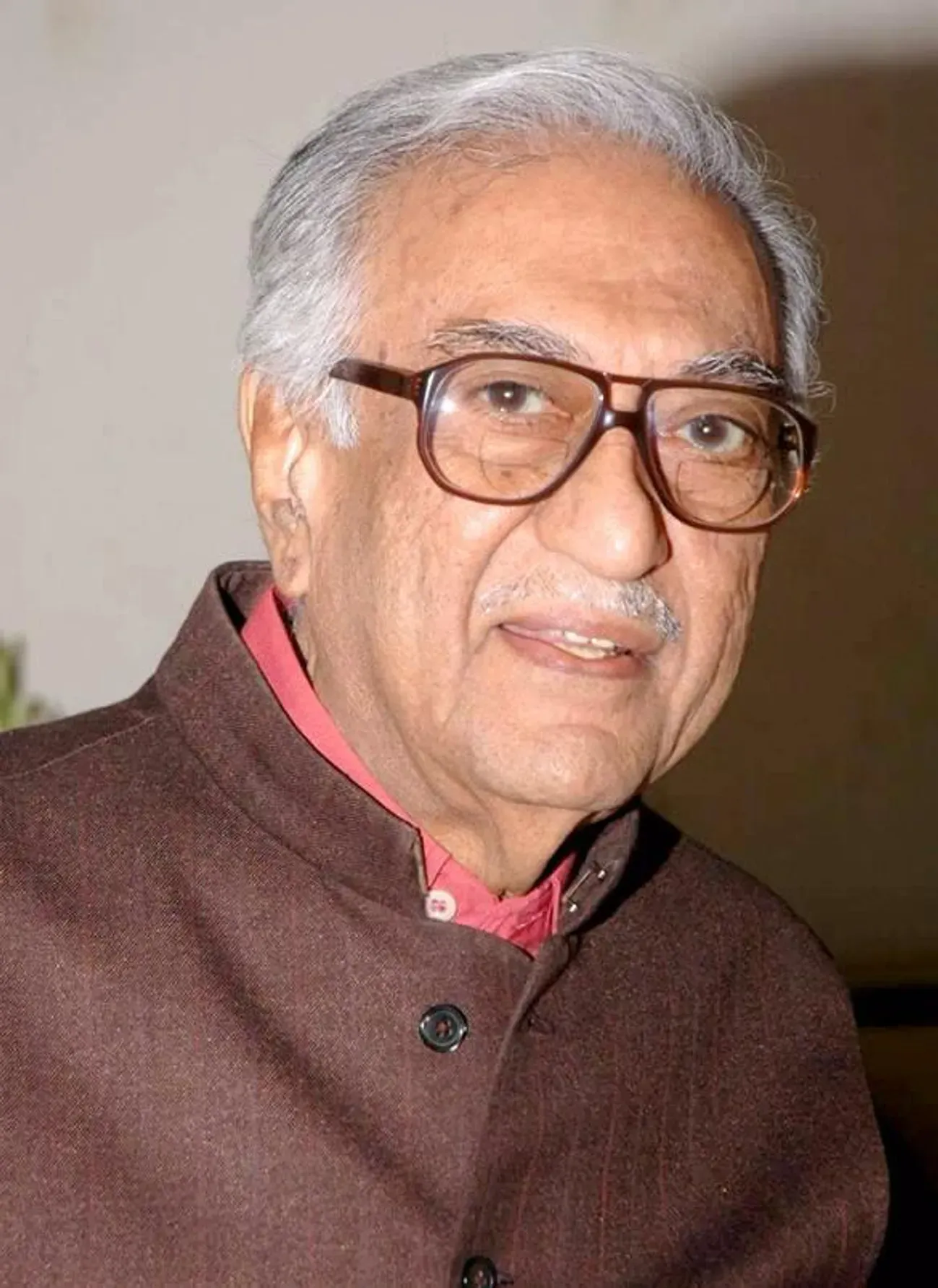 Ameen Sayani