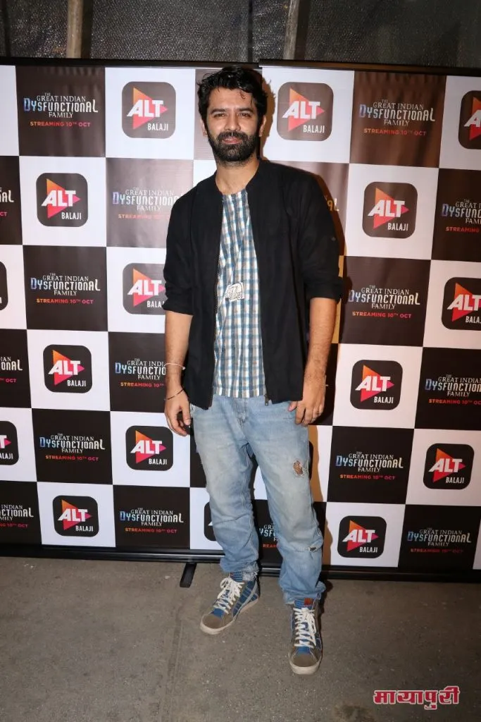 Barun Sobti