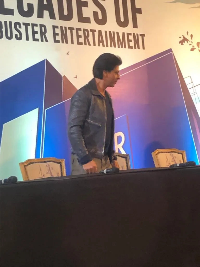 देश के पहले मल्टीप्लेक्स PVR अनुपम का होगा कायाकल्प, शाहरुख ने शेयर की दिल्ली की यादें