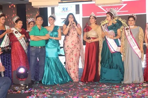 प्रेरणा धाबरडे: अवार्ड, फैशन, मॉडलिंग, एंकरिंग और सामाजिक कार्यों के साथ भी घर की जिम्मेदारियां पूरी की जा सकती हैं