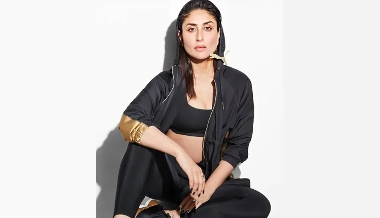 Kareena Kapoor Instagram / करीना के इंस्टा पर तैमूर की मासूमियत देख फिदा हो जाएंगे आप...