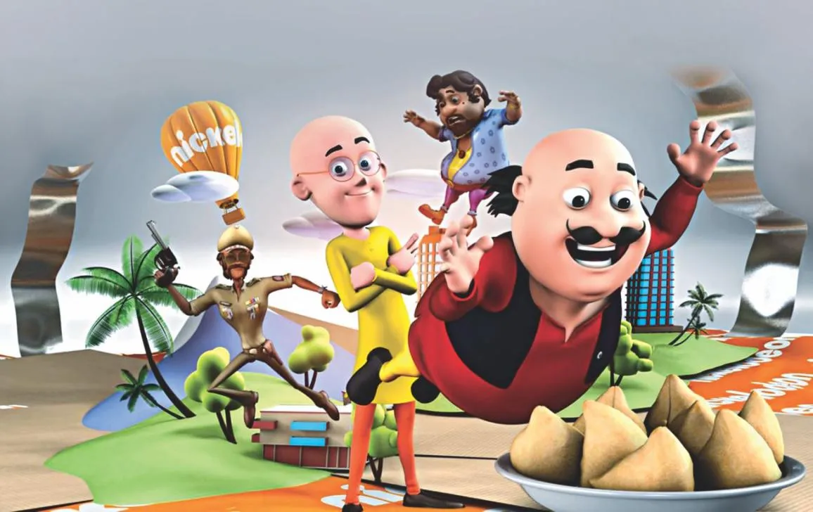 कोरोना काल की जरुरत है एनीमेशन फिल्म व एनीमेशन सीरीज के निर्माण क्षेत्र में सक्रिय होना