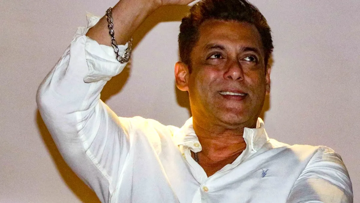 Rs 25-lakh contract, weapons from Pakistan: What the chargesheet on the plot to kill Salman Khan reveals