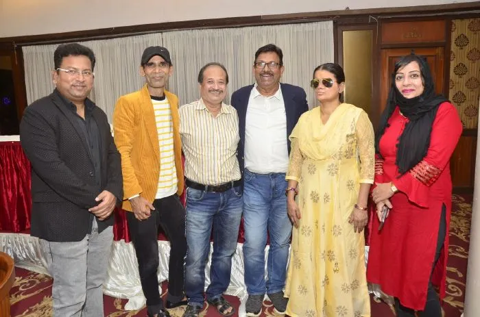 एसिड सर्वाइवर्स द्वारा ‘ऑल-इन-वन सुपर मार्केट’ का उद्घाटन समारोह चित्रा के वाघ ने किया