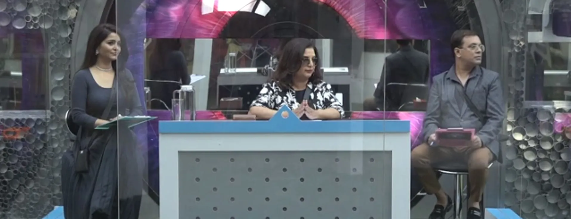 बिग बॉस हाउस से रेड जोन हुआ गायब, राहुल वैद्य की बातों से हर्ट हुई निक्की तंबोली