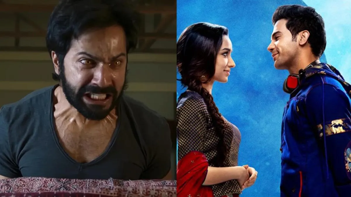 Varun Dhawan's Bhediya 2, Shraddha Kapoor's Stree 2 to take over  horror-comedy universe. Details inside - India Today