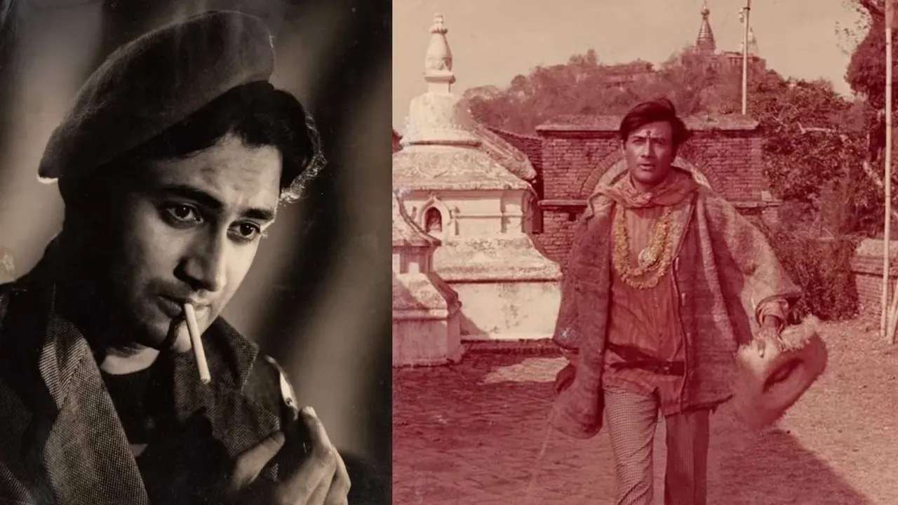 Evergreen films of Dev Anand will be auctioned in this biggest auction