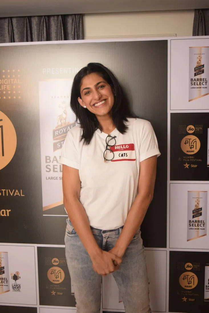 Jio MAMI Film Festival 2019: जियो मामी फिल्म फेस्टिवल में स्टार्स का जलवा