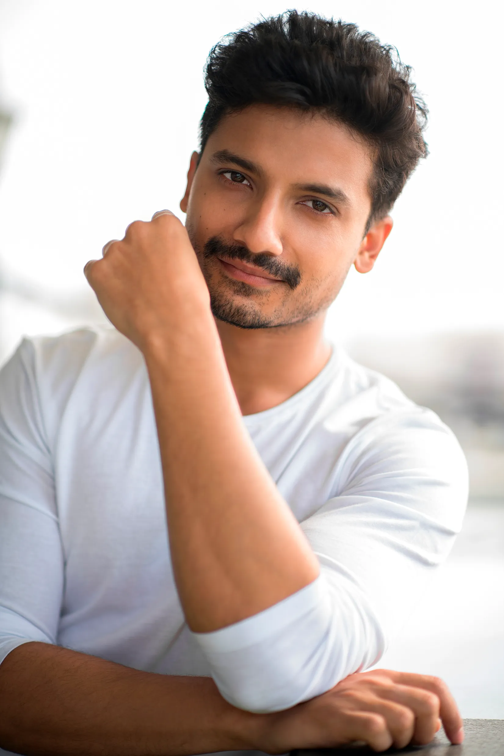 प्रियांशु पैन्यूली ने अपने बचपन का सपना किया पूरा, रश्मी राकेट में निभा रहे है आर्मी मैन  का  किरदार