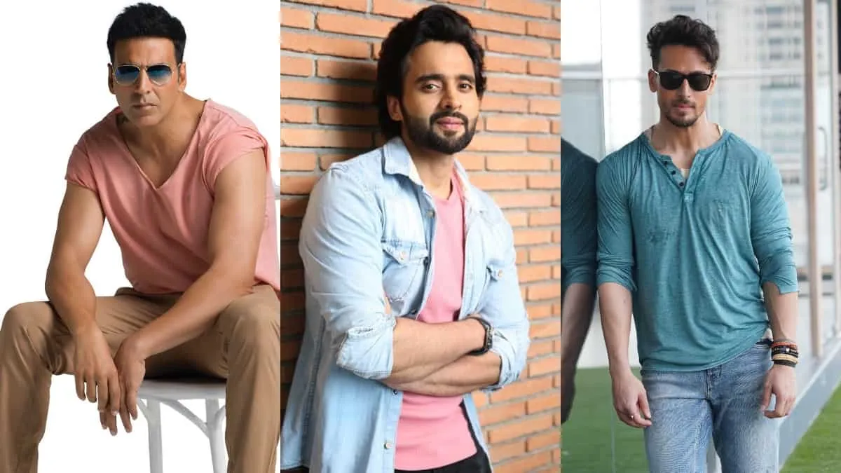 Absolutely Incorrect,' says producer Jackky Bhagnani to shut down Bade  Miyan Chote Miyan rumors